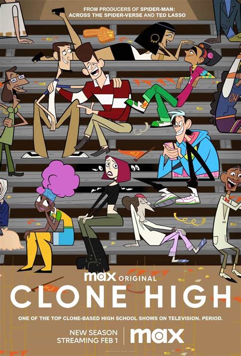 watch clone high season 2 free|clone high season 2 free.